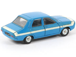 Lot 94 - DINKY TOYS (FRANCE) (1)