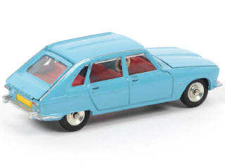 Lot 115 - DINKY TOYS (FRANCE) (1)