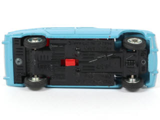 Lot 115 - DINKY TOYS (FRANCE) (1)