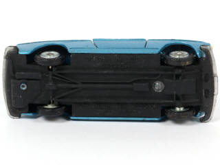 Lot 107 - DINKY TOYS (FRANCE) (1)