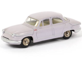 Lot 120 - DINKY TOYS (FRANCE) (1)