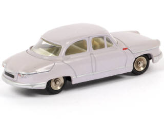 Lot 120 - DINKY TOYS (FRANCE) (1)