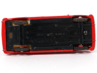 Lot 129 - DINKY TOYS (FRANCE) (1)
