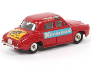 Lot 20 - DINKY TOYS (GB) (1)