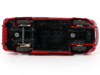 Lot 20 - DINKY TOYS (GB) (1)