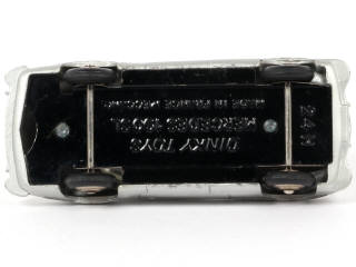 Lot 79 - DINKY TOYS (FRANCE) (1)