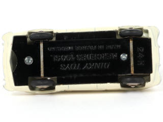 Lot 78 - DINKY TOYS (FRANCE) (1)