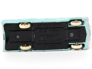 Lot 110 - DINKY TOYS (FRANCE) (1)