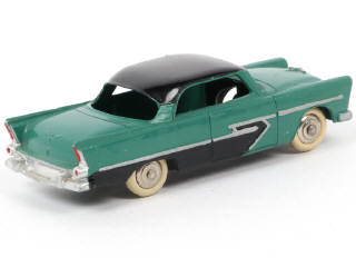 Lot 77 - DINKY TOYS (FRANCE) (1)