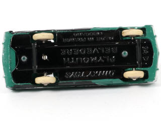 Lot 77 - DINKY TOYS (FRANCE) (1)