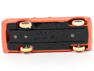 Lot 117 - DINKY TOYS (FRANCE) (1)