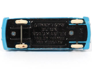 Lot 83 - DINKY TOYS (FRANCE) (1)