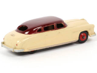 Lot 13 - DINKY TOYS (GB) (1)