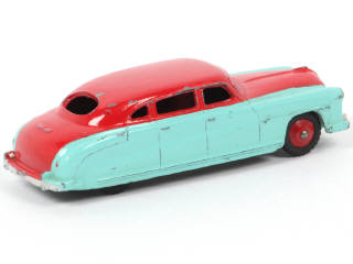Lot 16 - DINKY TOYS (GB) (1)