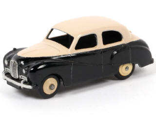 Lot 3 - DINKY TOYS (GB) (1)