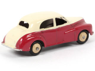 Lot 1 - DINKY TOYS (GB) (1)