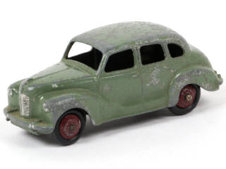 Lot 9 - DINKY TOYS (GB) (1)