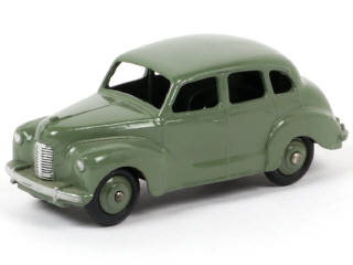 Lot 5 - DINKY TOYS (GB) (1)