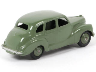 Lot 5 - DINKY TOYS (GB) (1)