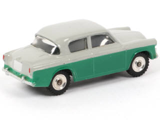 Lot 11 - DINKY TOYS (GB) (1)