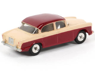 Lot 10 - DINKY TOYS (GB) (1)