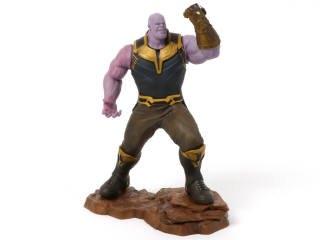 Lot 181 - KOTOBUKIYA (CHINE) (1)