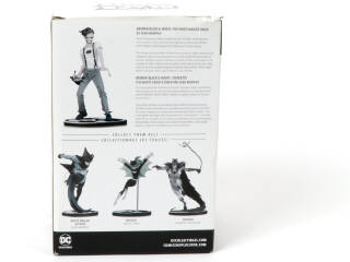 Lot 182 - DC COLLECTIBLES (CHINE) (1)
