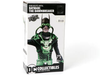 Lot 186 - DC COLLECTIBLES (CHINE) (1)
