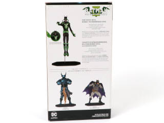 Lot 186 - DC COLLECTIBLES (CHINE) (1)