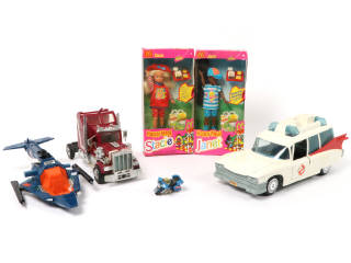 Lot 48 - DIVERS (1)