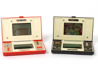Lot 188 - NINTENDO (JAPON) (2)