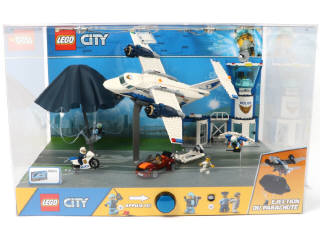 Lot 29 - LEGO (DANEMARK) (1)