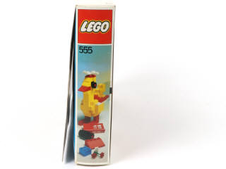Lot 32 - LEGO (DANEMARK) (1)