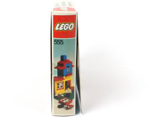 Lot 32 - LEGO (DANEMARK) (1)