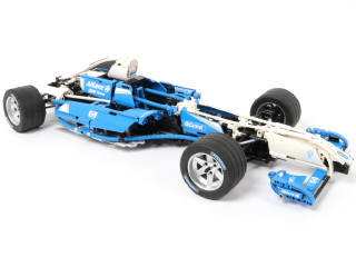 Lot 34 - LEGO (DANEMARK) (1)