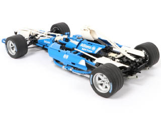 Lot 34 - LEGO (DANEMARK) (1)