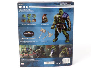 Lot 133 - MEZCO TOYS (CHINE) (1)