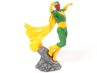 Lot 135 - KOTOBUKIYA (CHINE) (1)