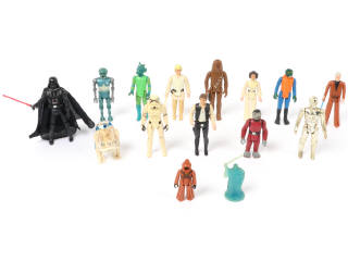 Lot 85 - DIVERS (19)