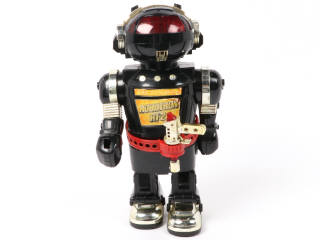 Lot 46 - POPY (JAPON) (1)