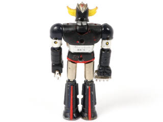 Lot 46 - POPY (JAPON) (1)