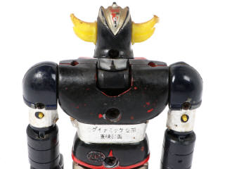 Lot 46 - POPY (JAPON) (1)