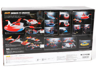 Lot 91 - BANDAI (THAILAND) (1)