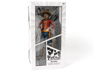 Lot 150 - BANDAI (JAPON) (1)