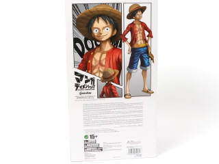 Lot 150 - BANDAI (JAPON) (1)