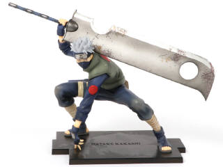 Lot 158 - MEGAHOUSE (JAPON) (1)