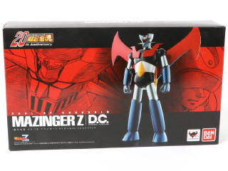 Lot 95 - BANDAI (JAPON) (1)