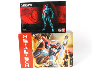 Lot 90 - DIVERS (2)