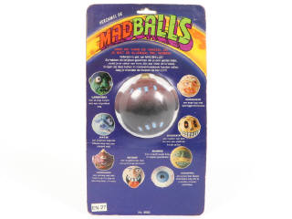 Lot 49 - AM TOYS (USA) (1)