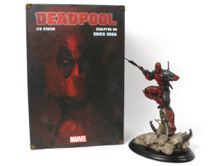 Lot 160 - SEMIC STUDIO (CHINE) (1)